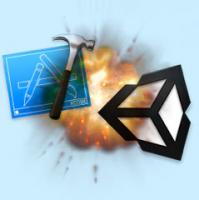 Unity vs. XCode - It doesn't have to be this way.